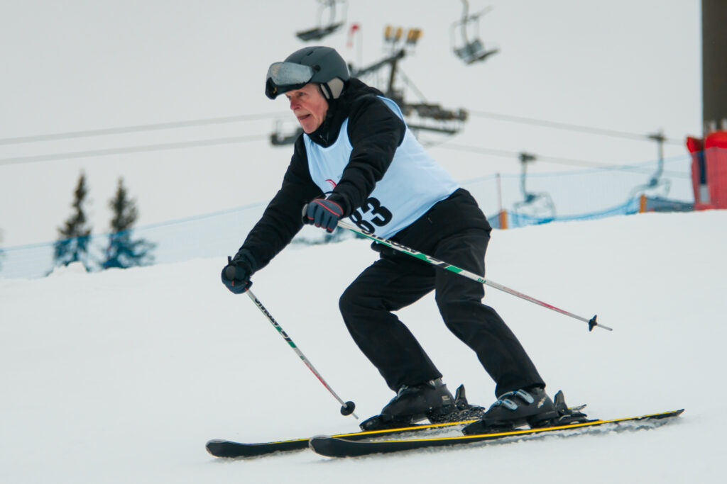 Mp W Parasportach Zimowych 2025