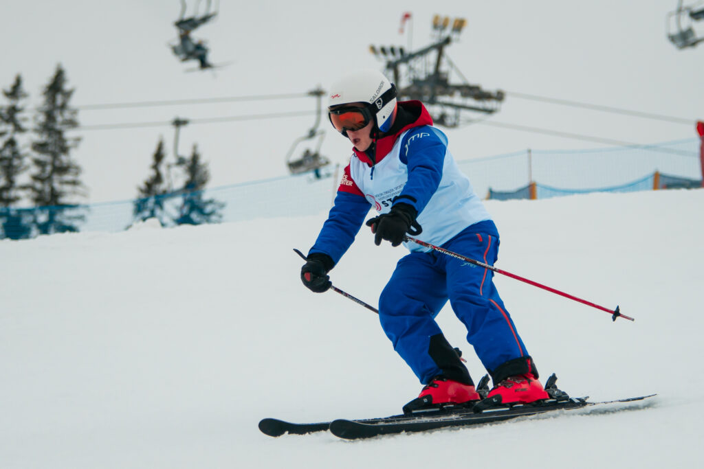 Mp W Parasportach Zimowych 2025