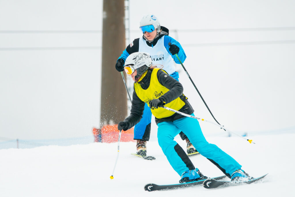 Mp W Parasportach Zimowych 2025