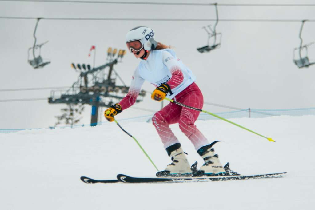 Mp W Parasportach Zimowych 2025