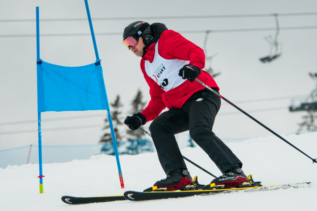 Mp W Parasportach Zimowych 2025