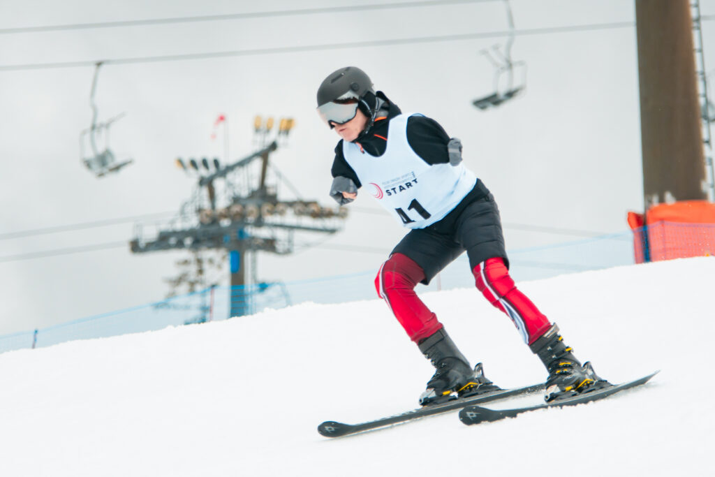 Mp W Parasportach Zimowych 2025