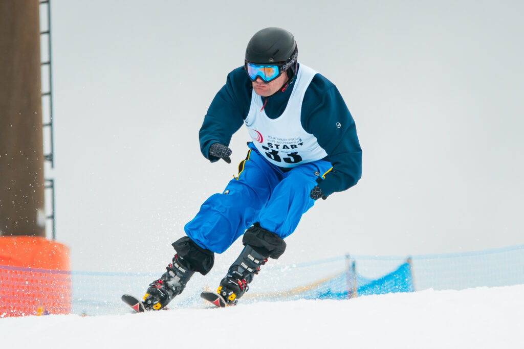 Mp W Parasportach Zimowych 2025