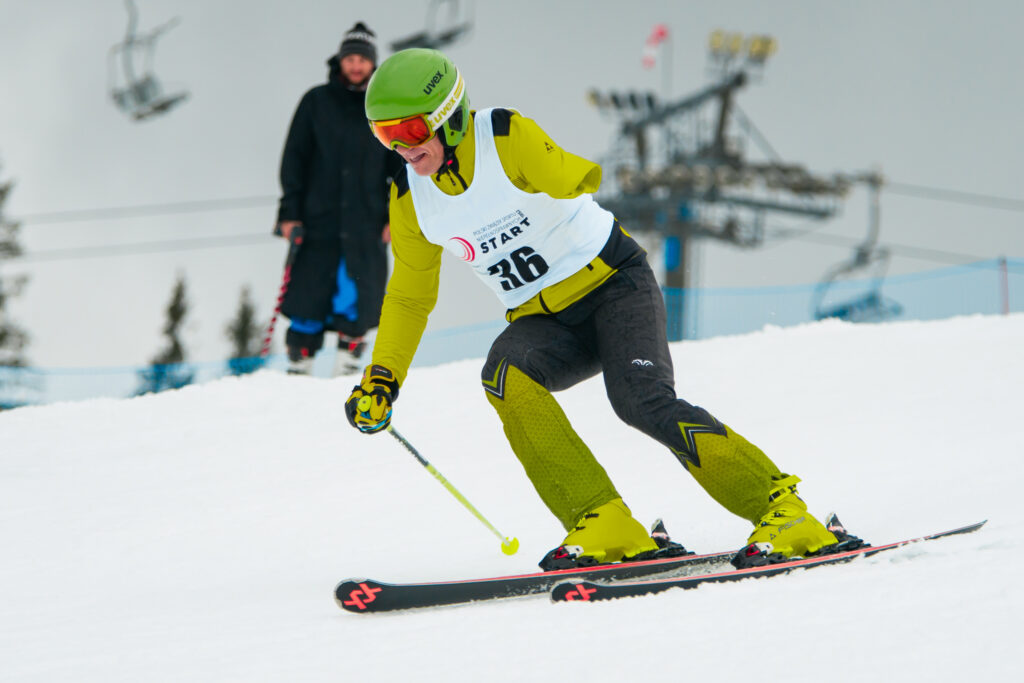 Mp W Parasportach Zimowych 2025