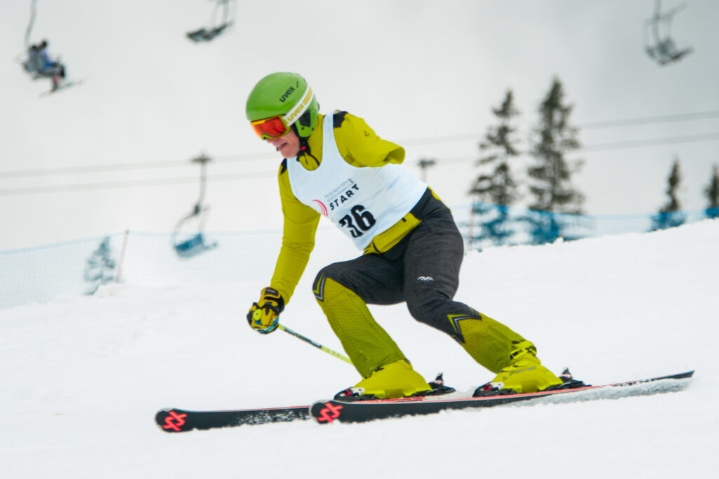 Mp W Parasportach Zimowych 2025