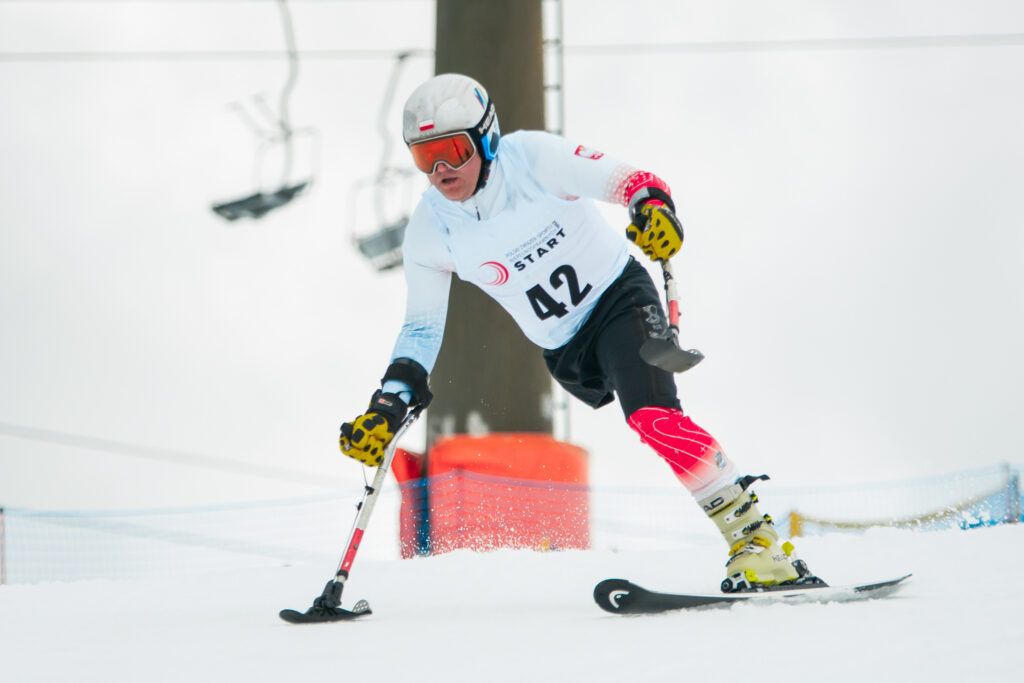 Mp W Parasportach Zimowych 2025