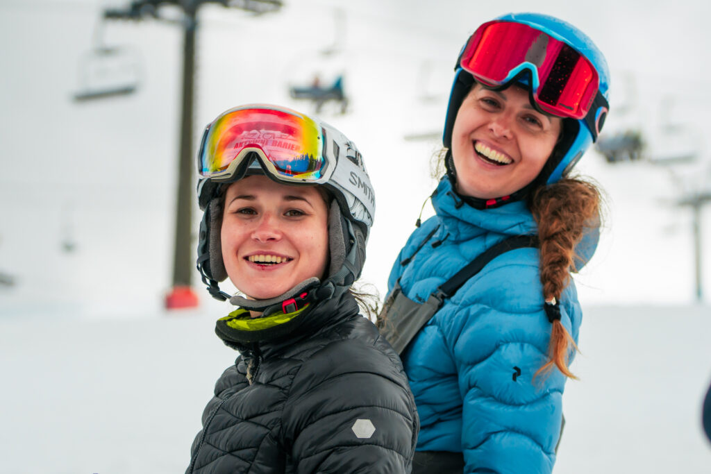 Mp W Parasportach Zimowych 2025