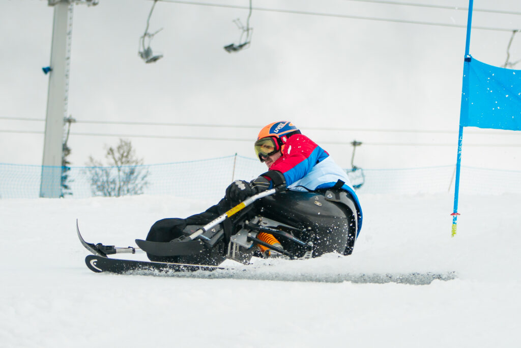 Mp W Parasportach Zimowych 2025