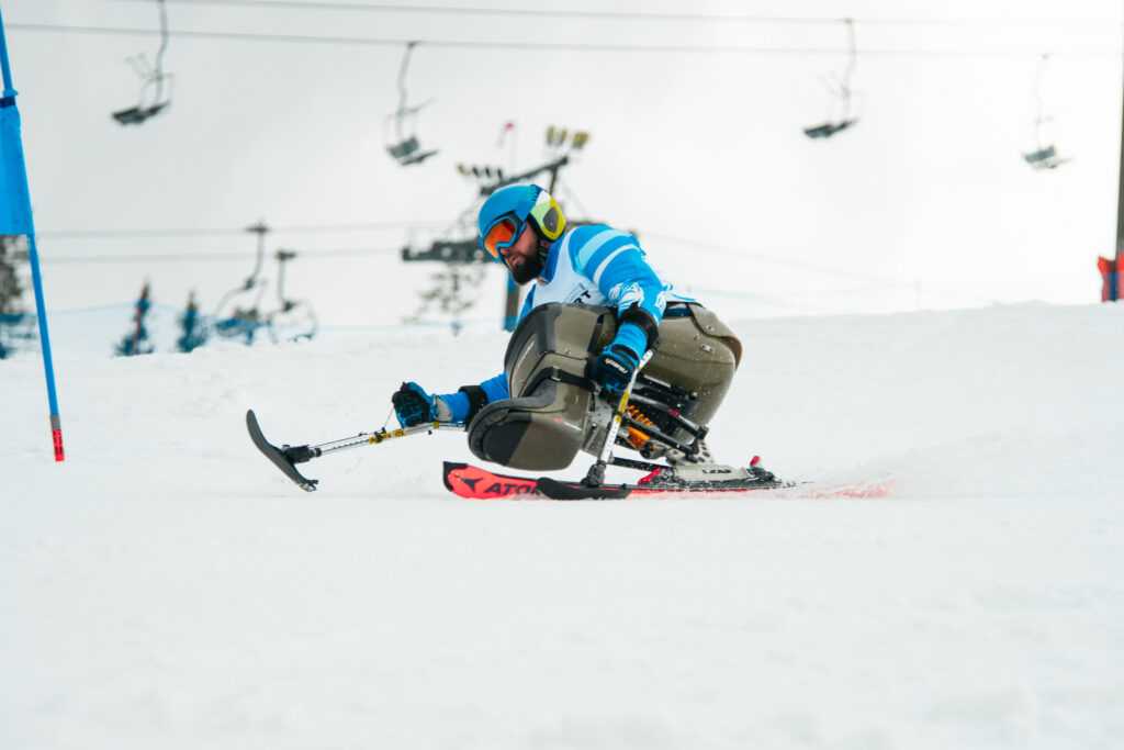 Mp W Parasportach Zimowych 2025