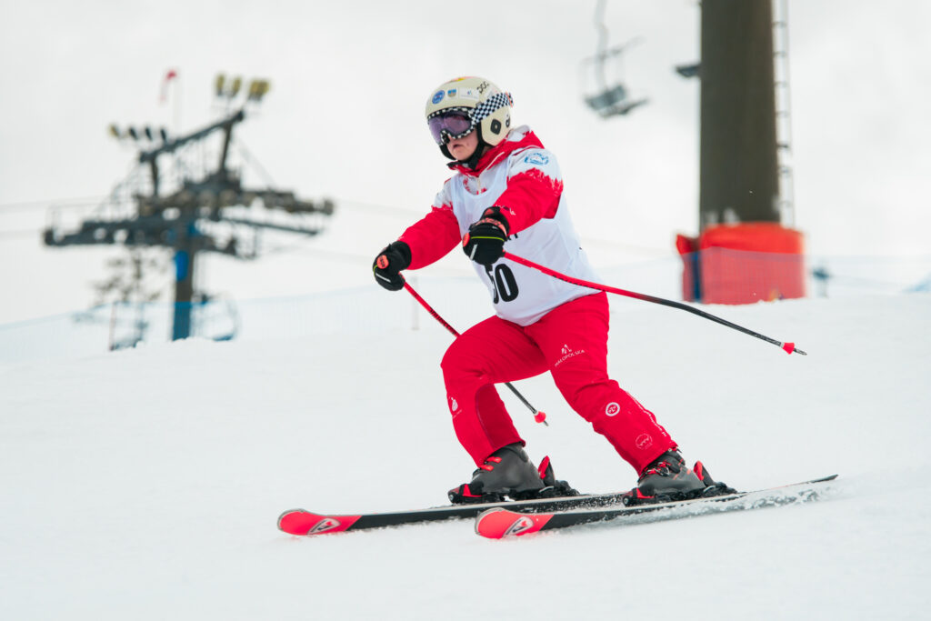 Mp W Parasportach Zimowych 2025