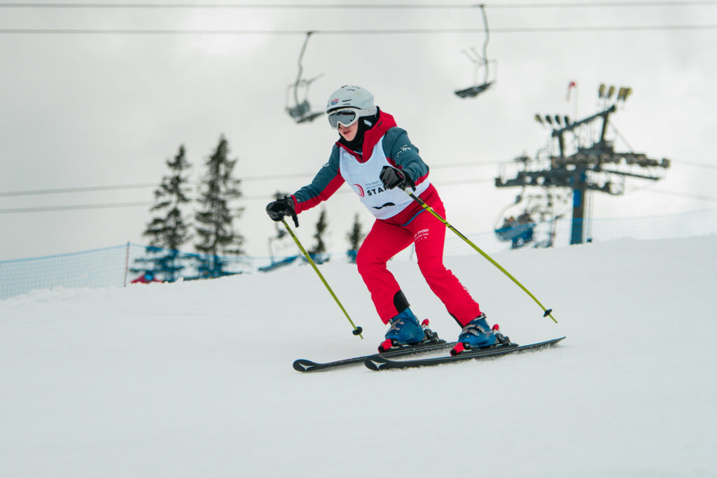 Mp W Parasportach Zimowych 2025