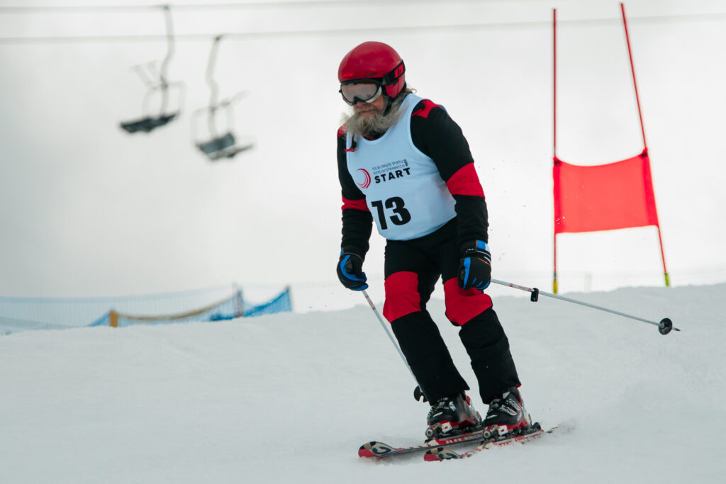 Mp W Parasportach Zimowych 2025