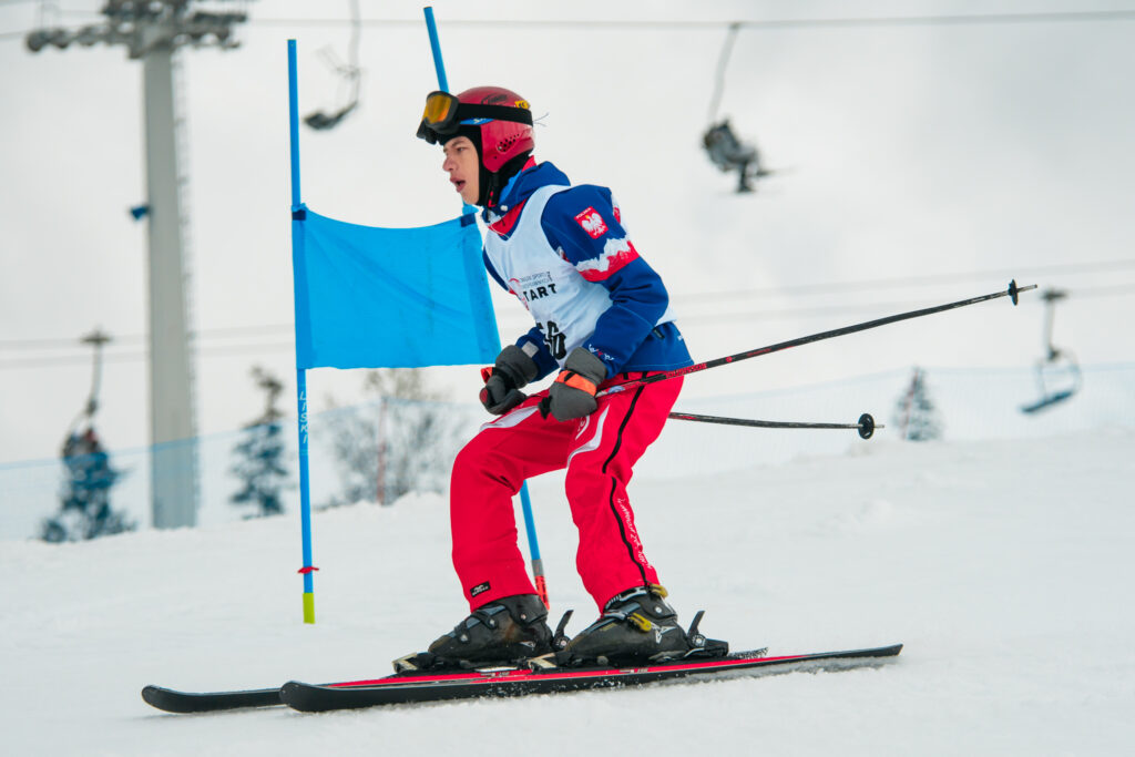 Mp W Parasportach Zimowych 2025