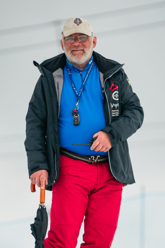 Mp W Parasportach Zimowych 2025