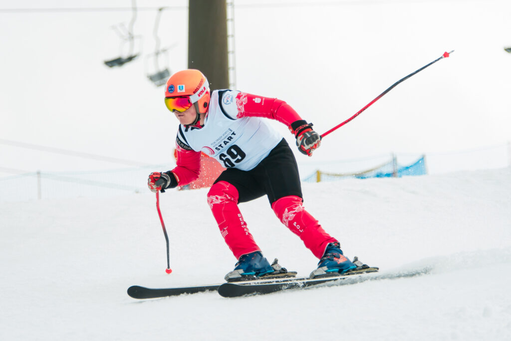 Mp W Parasportach Zimowych 2025