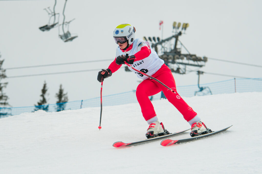 Mp W Parasportach Zimowych 2025