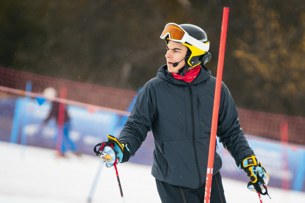 Mp W Parasportach Zimowych 2025