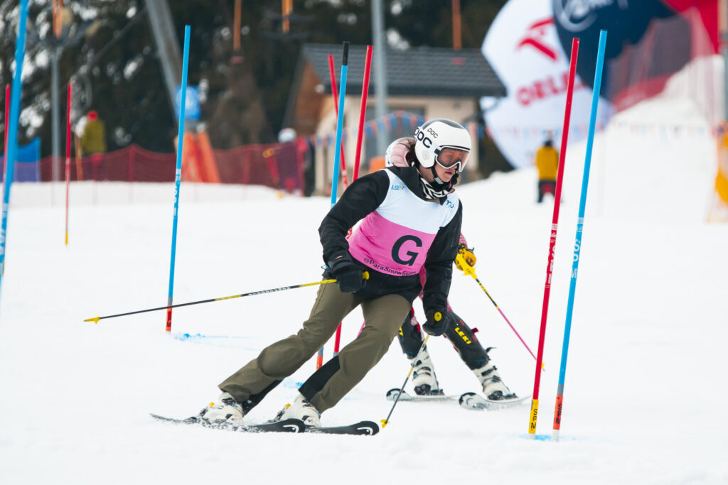 Mp W Parasportach Zimowych 2025