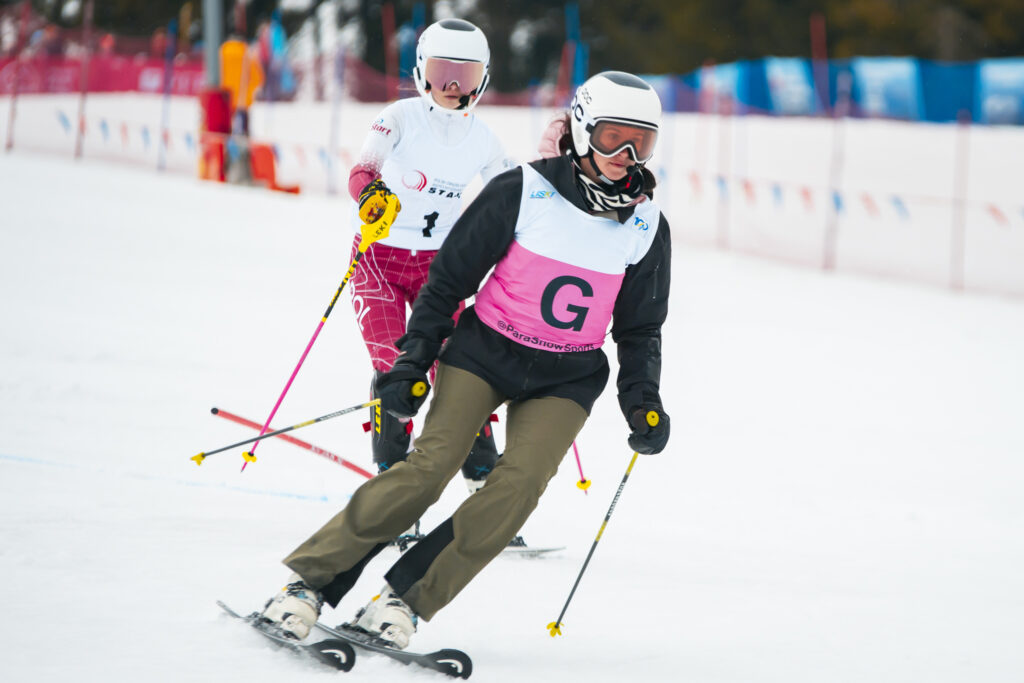 Mp W Parasportach Zimowych 2025