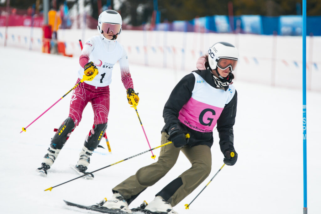 Mp W Parasportach Zimowych 2025