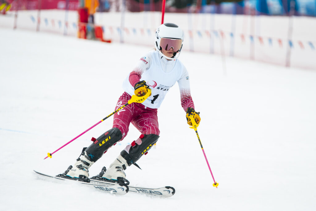 Mp W Parasportach Zimowych 2025