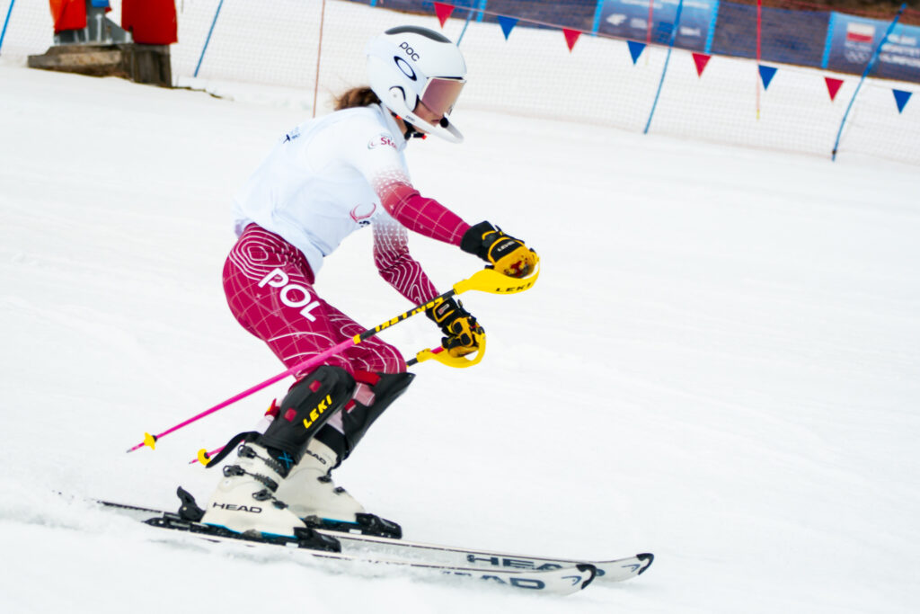 Mp W Parasportach Zimowych 2025