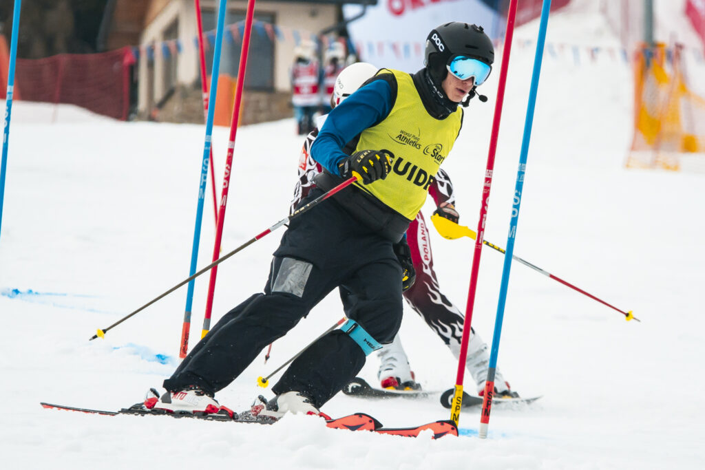 Mp W Parasportach Zimowych 2025