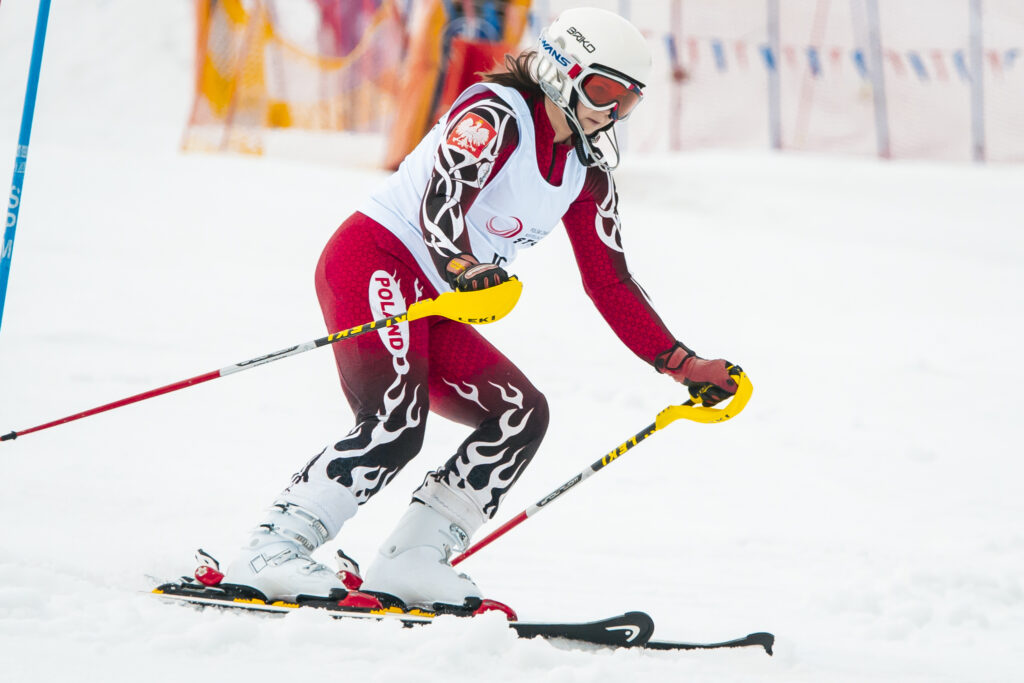 Mp W Parasportach Zimowych 2025