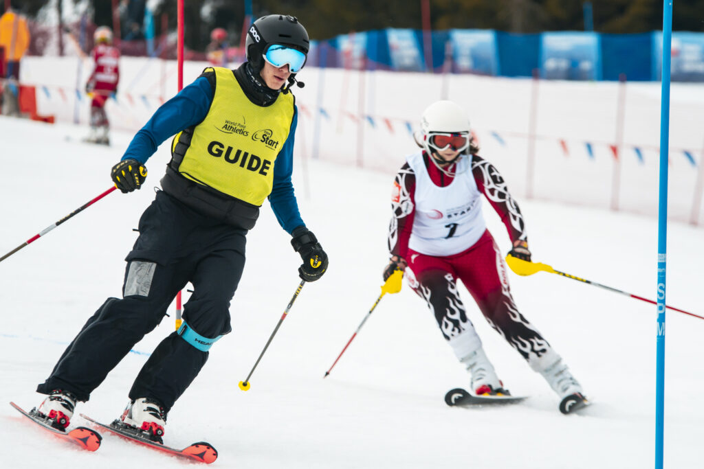 Mp W Parasportach Zimowych 2025