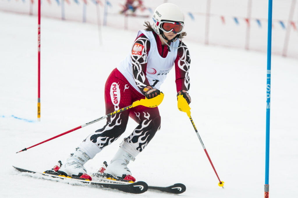 Mp W Parasportach Zimowych 2025