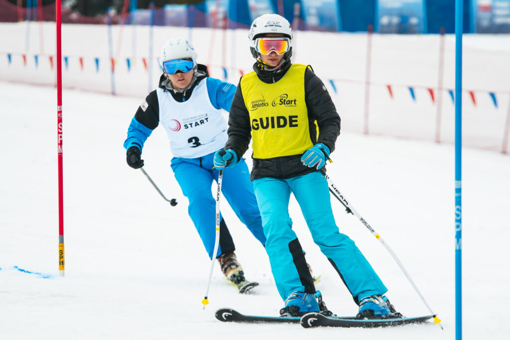 Mp W Parasportach Zimowych 2025