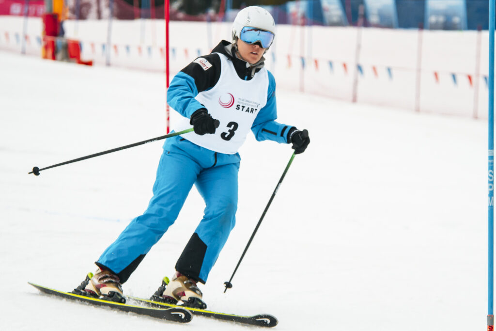 Mp W Parasportach Zimowych 2025