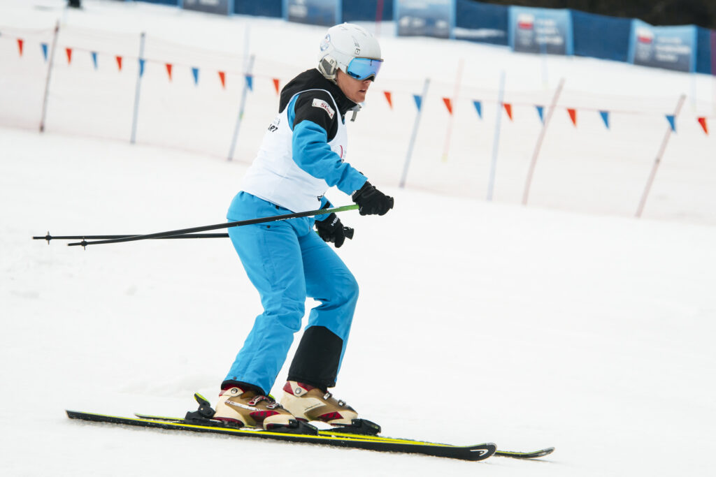 Mp W Parasportach Zimowych 2025