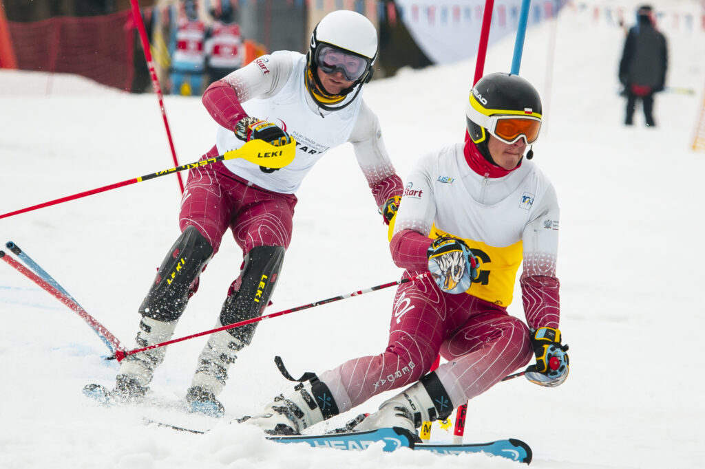 Mp W Parasportach Zimowych 2025