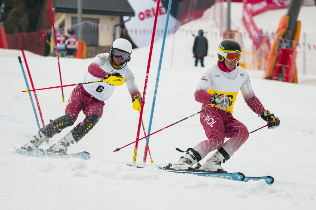 Mp W Parasportach Zimowych 2025