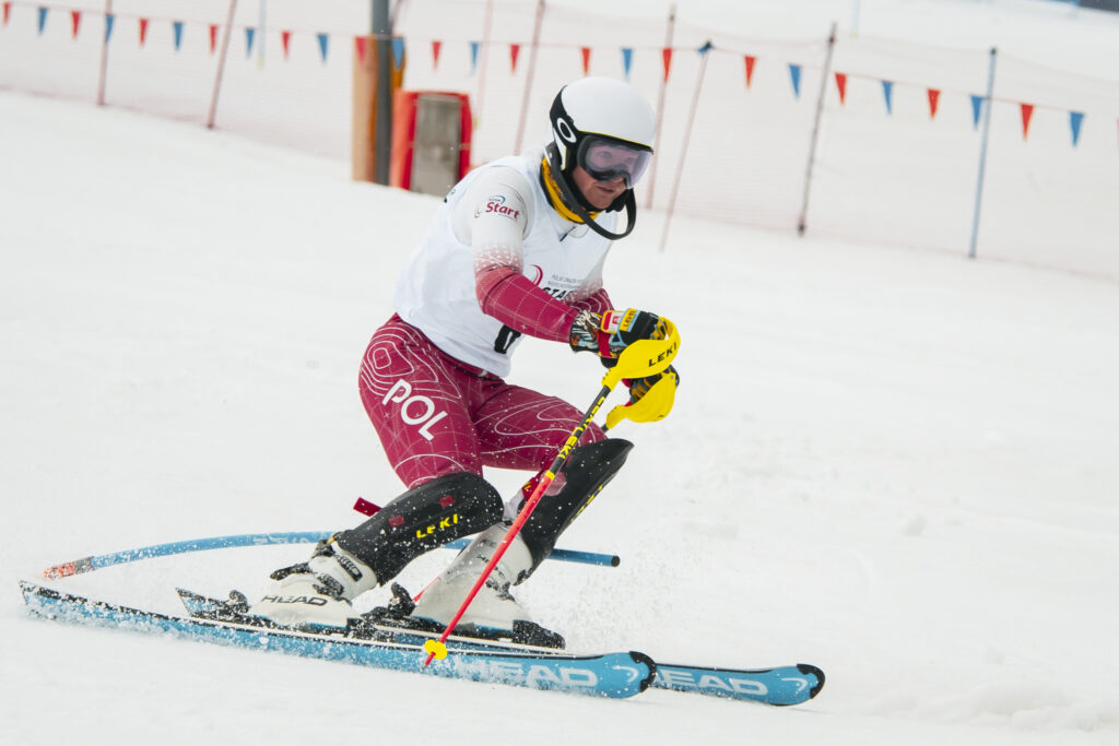 Mp W Parasportach Zimowych 2025