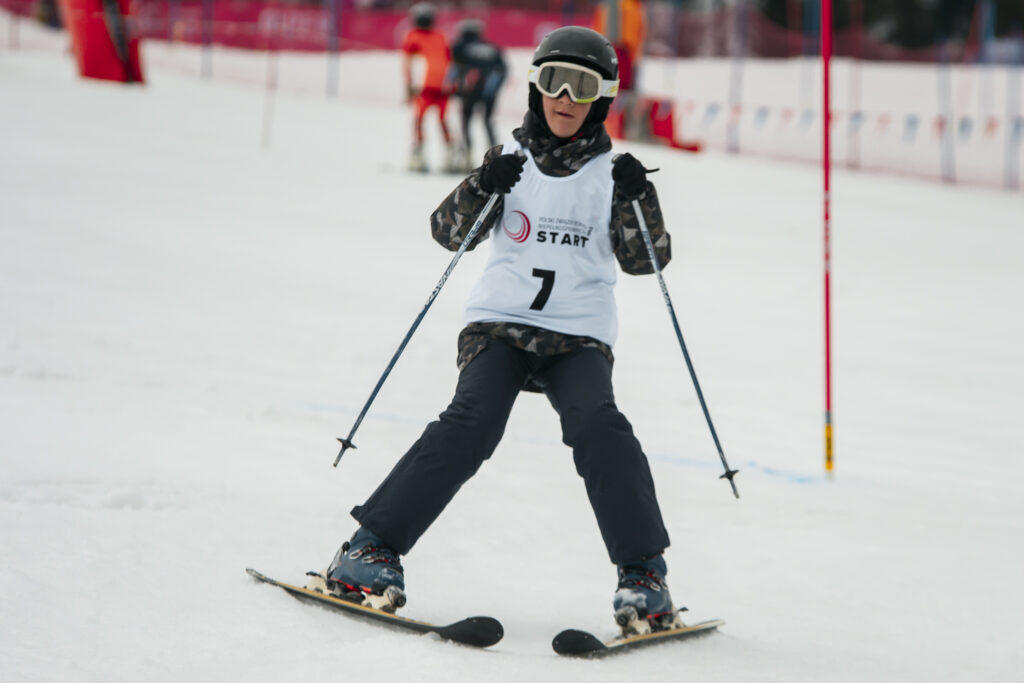 Mp W Parasportach Zimowych 2025