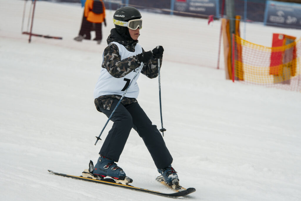 Mp W Parasportach Zimowych 2025