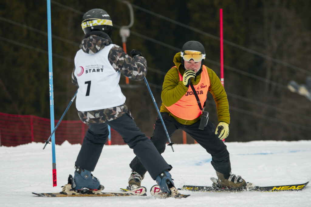 Mp W Parasportach Zimowych 2025