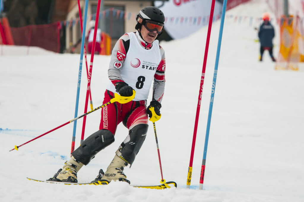 Mp W Parasportach Zimowych 2025