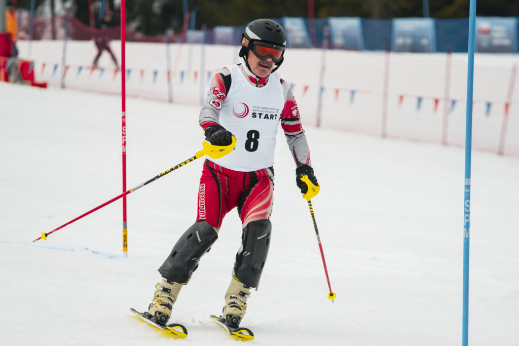 Mp W Parasportach Zimowych 2025