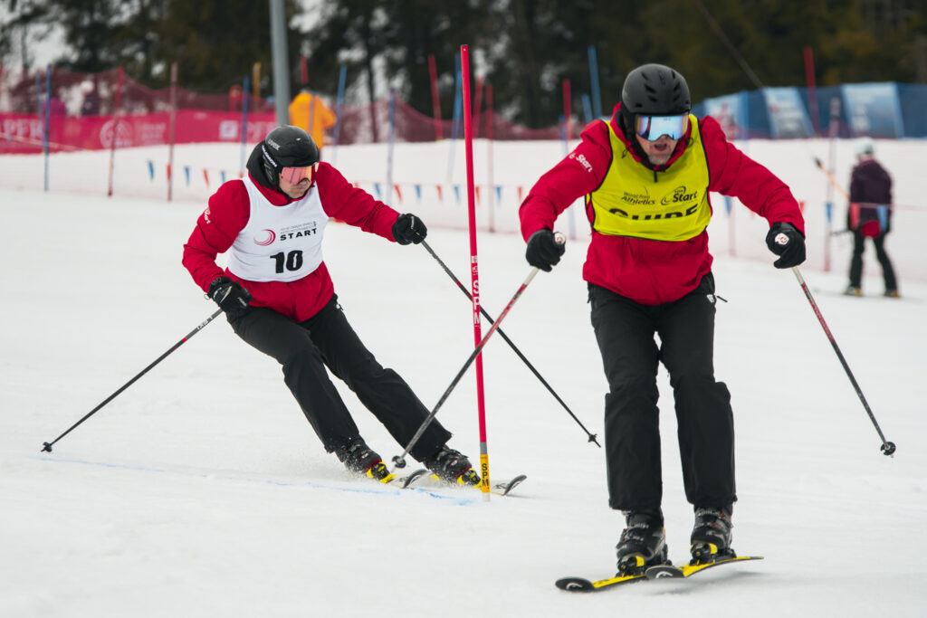 Mp W Parasportach Zimowych 2025