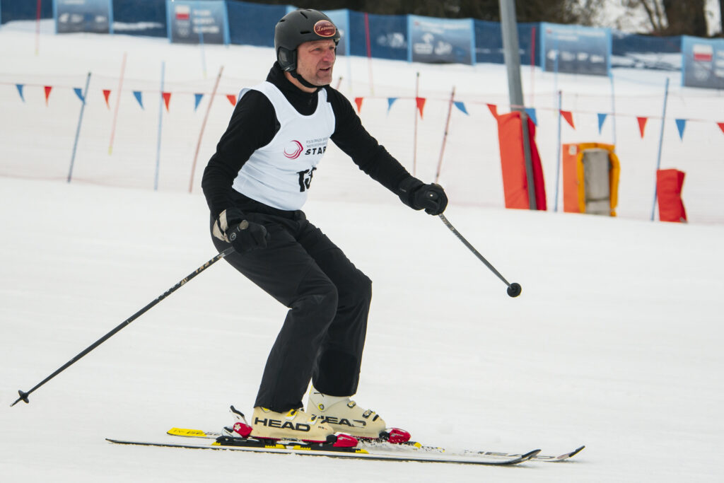 Mp W Parasportach Zimowych 2025