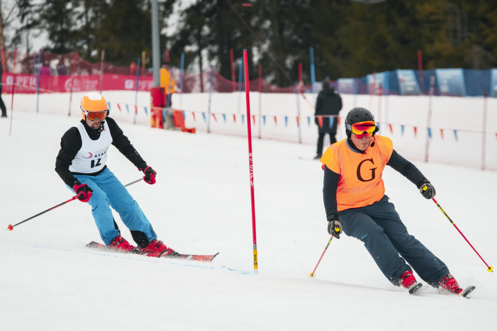 Mp W Parasportach Zimowych 2025