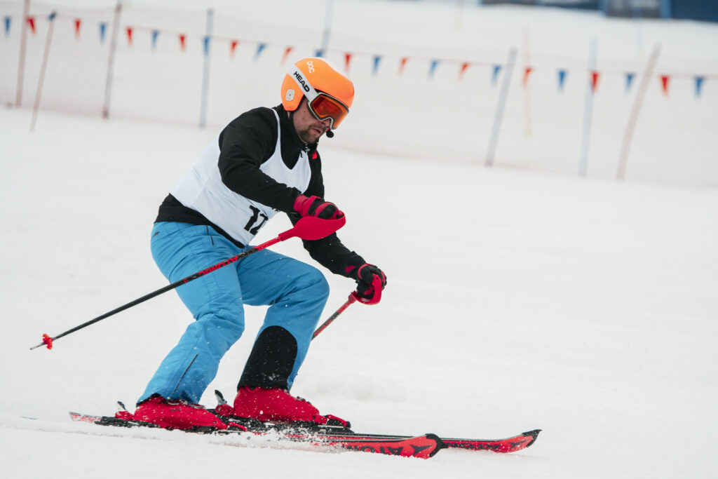 Mp W Parasportach Zimowych 2025