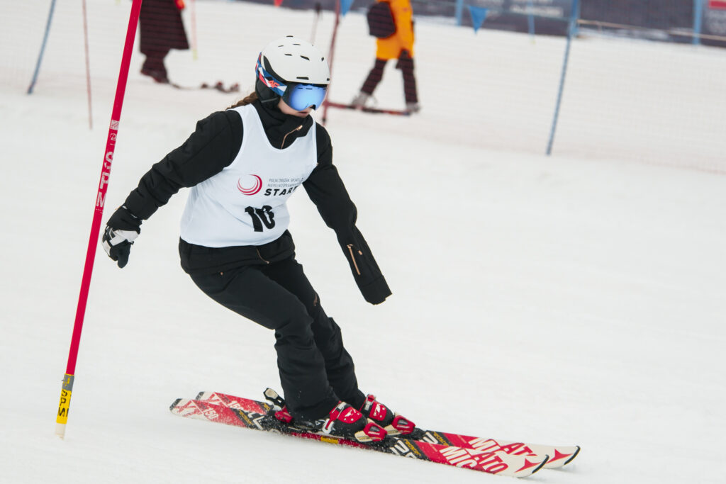 Mp W Parasportach Zimowych 2025