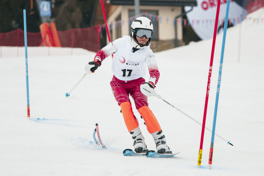 Mp W Parasportach Zimowych 2025