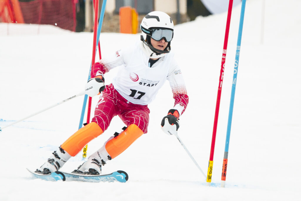 Mp W Parasportach Zimowych 2025