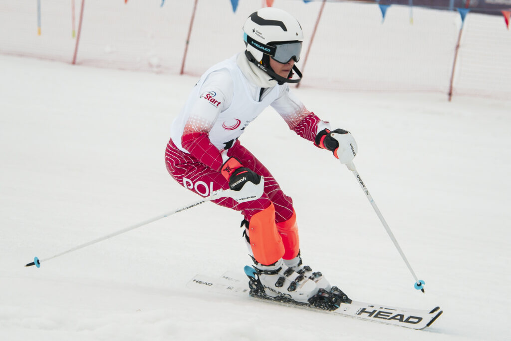 Mp W Parasportach Zimowych 2025