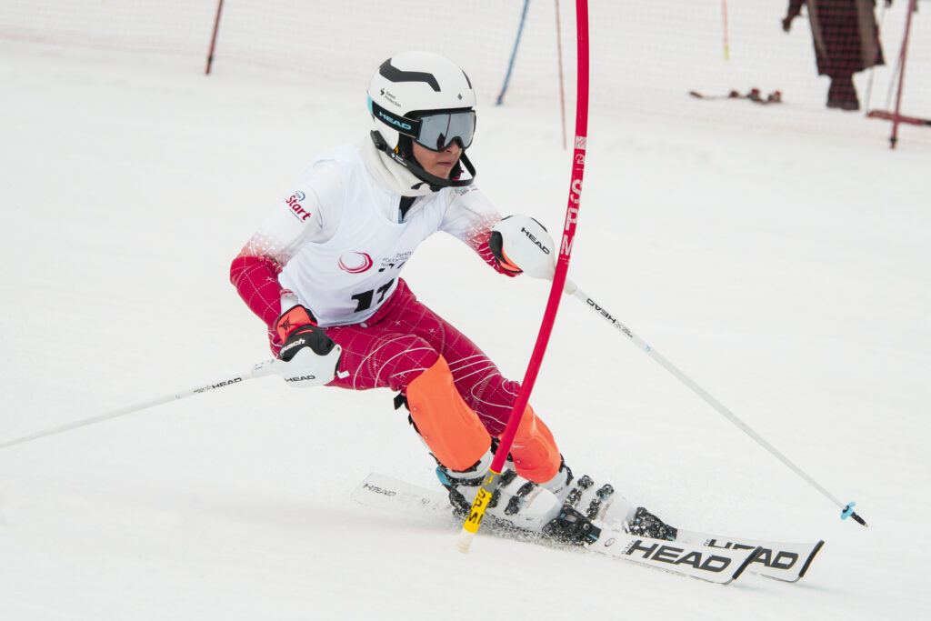 Mp W Parasportach Zimowych 2025